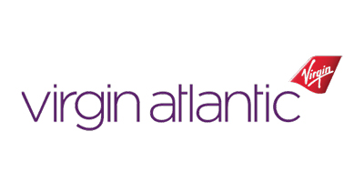 OOH Client logo Virgin Atlantic