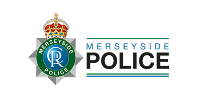 OOH Client logos Merseyside Police