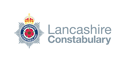 OOH Client Lancashire Constabulary