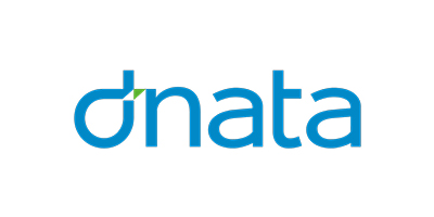 OOH Client logo dnata