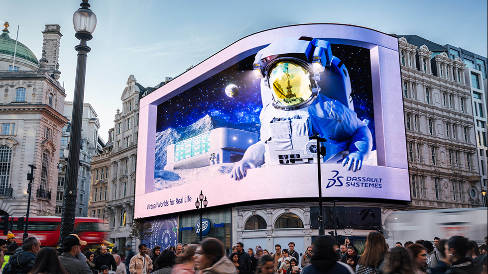 PICCADILLY LIGHTS